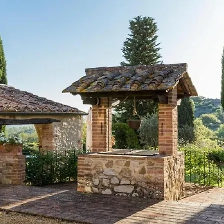 Isaia 31 Villa