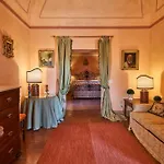 Isaia 31 Villa Monteriggioni
