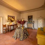 Isaia 31 Villa Monteriggioni