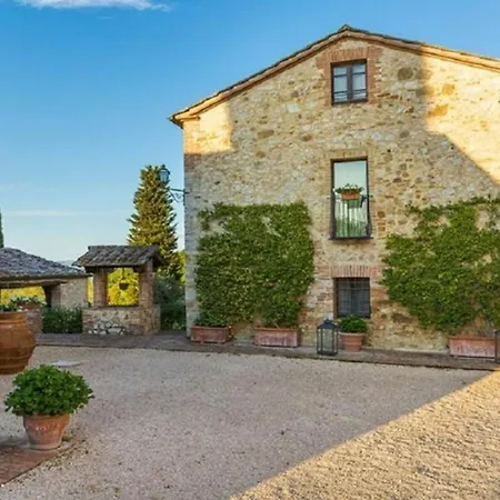 Isaia 31 Villa *