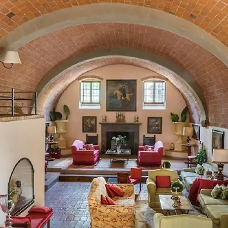 Isaia 31 Monteriggioni