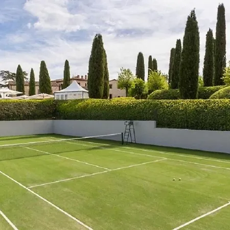 Isaia 31 Villa