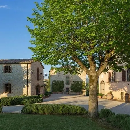 Isaia 31 Villa