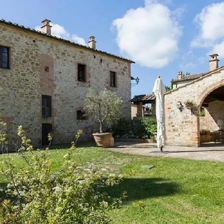 Villa Isaia 31 *