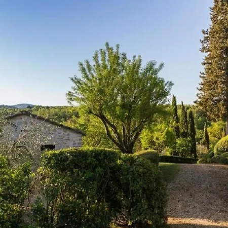 Isaia 31 * Monteriggioni