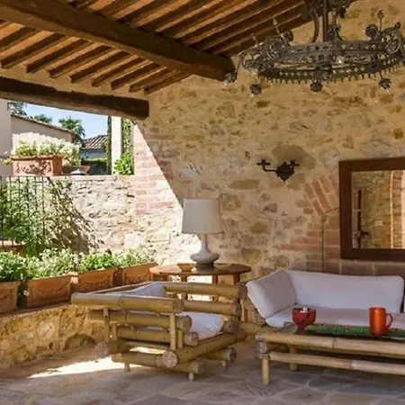Isaia 31 Villa