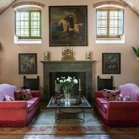 Villa Isaia 31 *