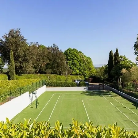 Isaia 31 Villa