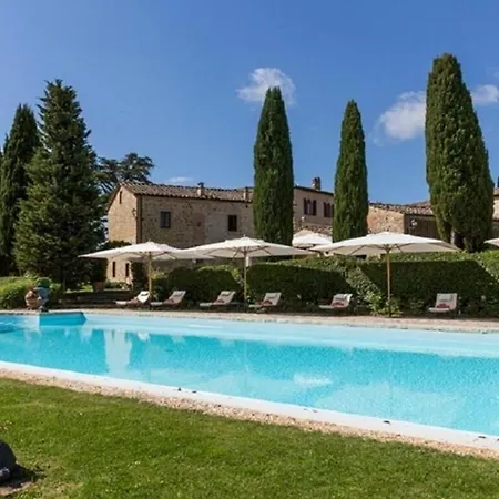 Villa Isaia 31 *