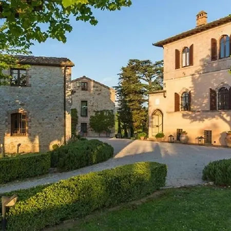 Isaia 31 Villa