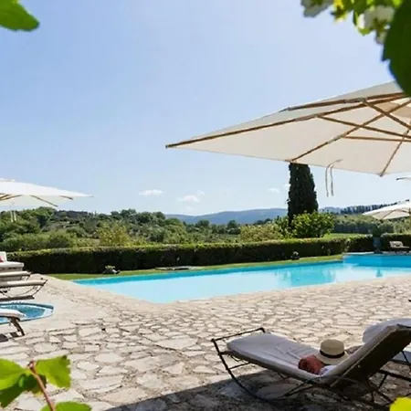Villa Isaia 31 *