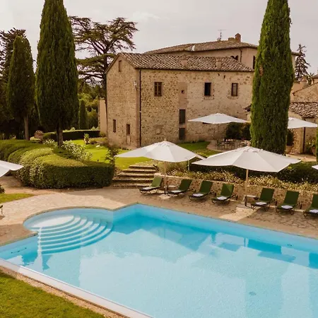 Isaia 31 Villa *
