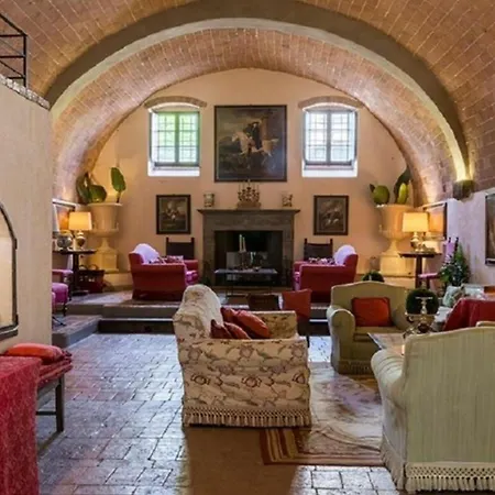 Villa Isaia 31