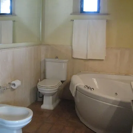 Villa Isaia 31 *