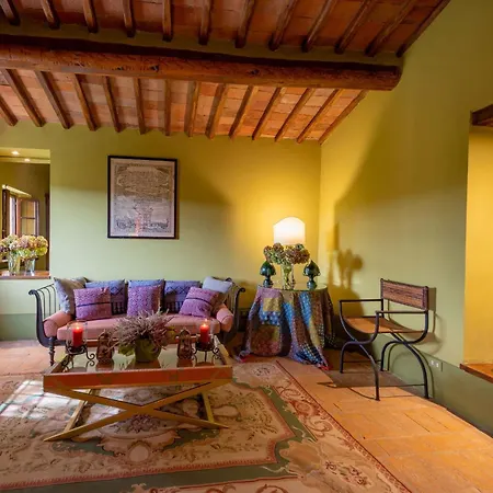 Villa Isaia 31