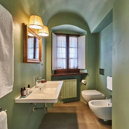 Villa Isaia 31 *
