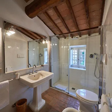 Isaia 31 Villa *