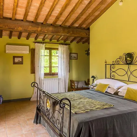 Isaia 31 Villa *