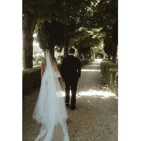 Isaia 31 Villa *