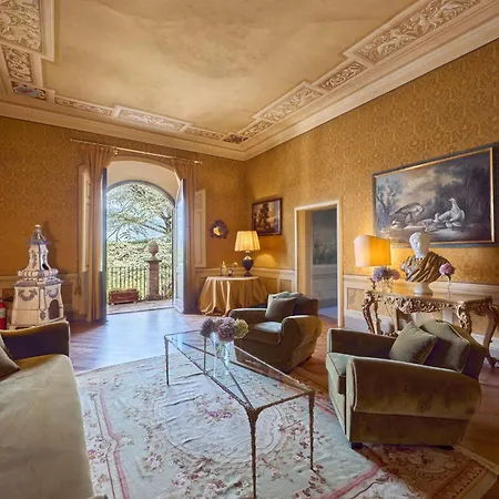 Isaia 31 Villa *