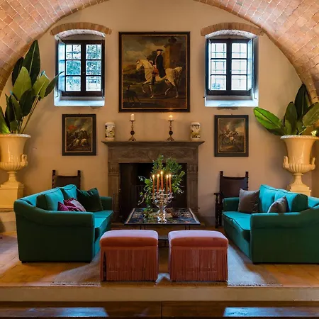 Isaia 31 Monteriggioni