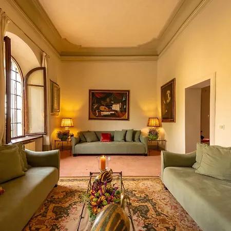 Isaia 31 Villa *
