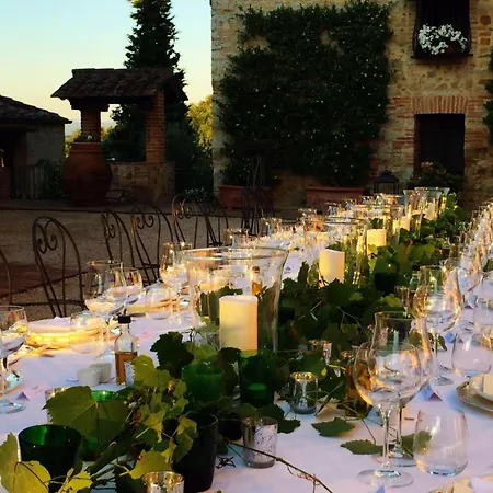 Isaia 31 Monteriggioni